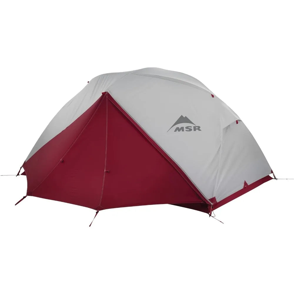 Elixir 2-Person Lightweight Backpacking Tent