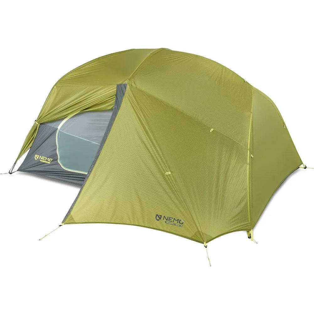 Dragonfly OSMO Ultralight Backpacking Tent