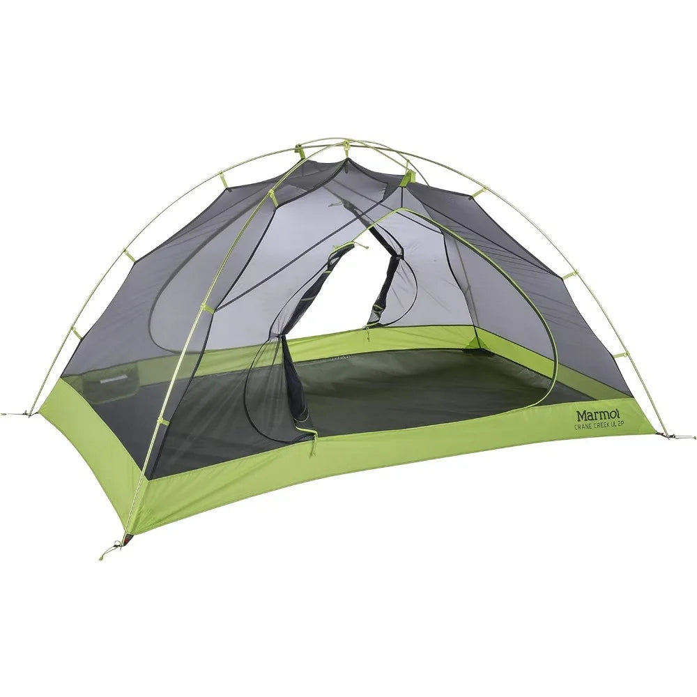 Crane Creek Ultralight Backpacking and Camping Tent