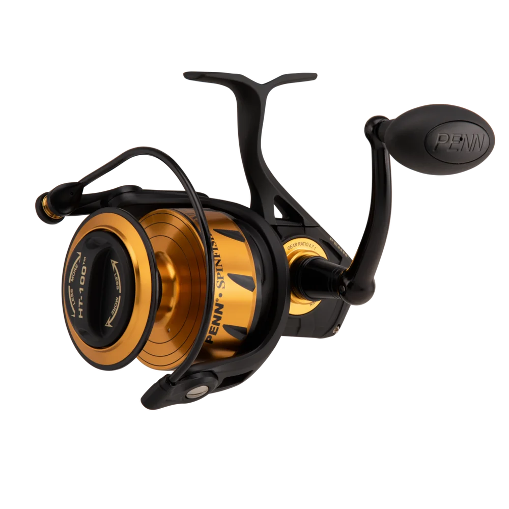 PENN Spinfisher VI Spinning Fishing Reel