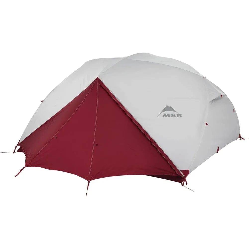 Elixir 4-Person Lightweight Backpacking Tent