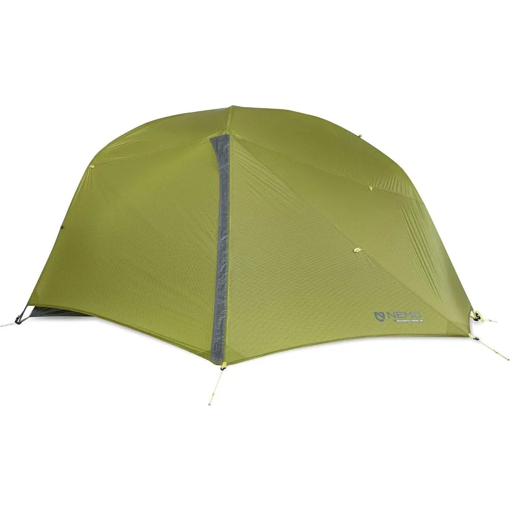 Dragonfly OSMO Ultralight Backpacking Tent