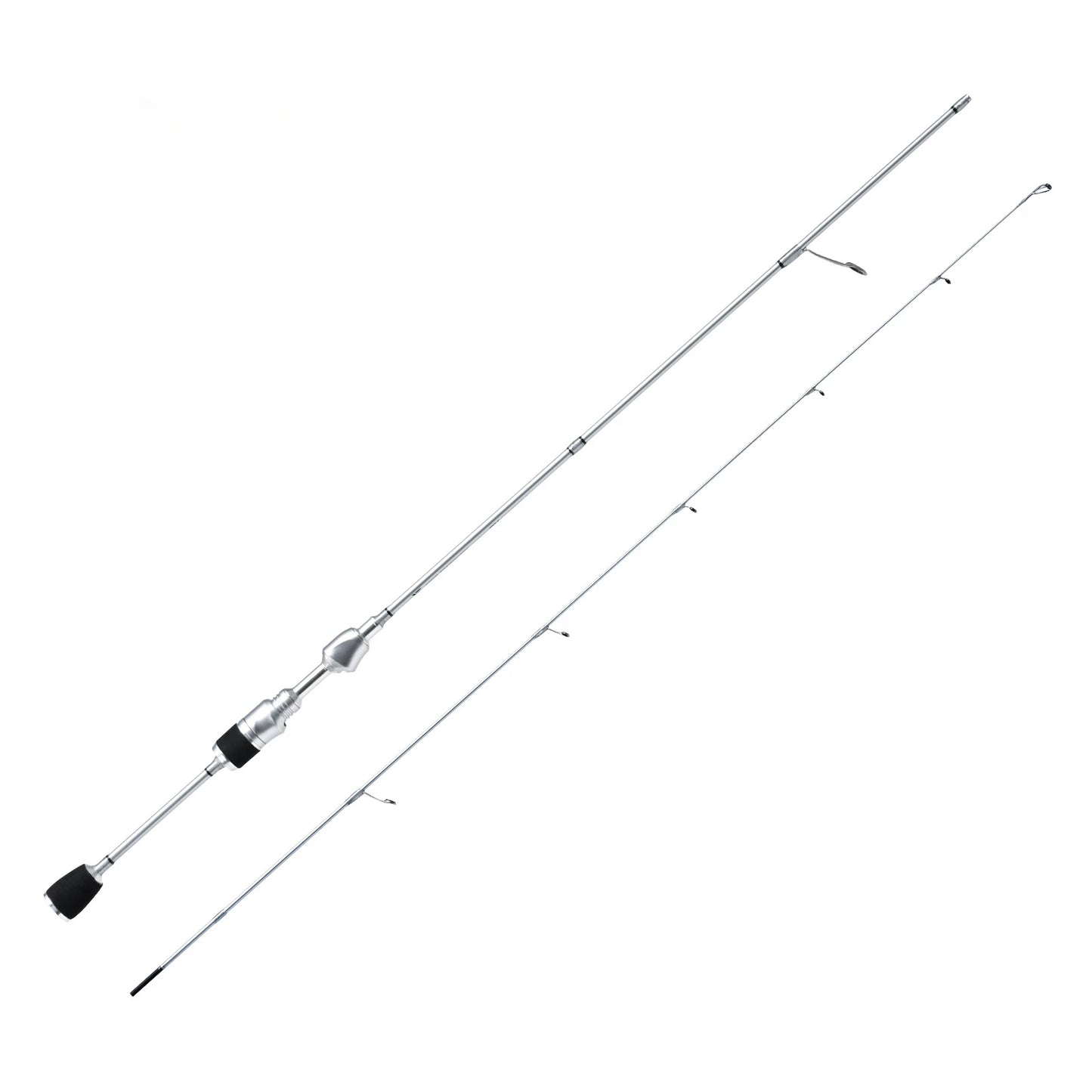 Tunmakou Pole 562602ul Micro -object Road Yazhi Stream Flowing Fishing Rod