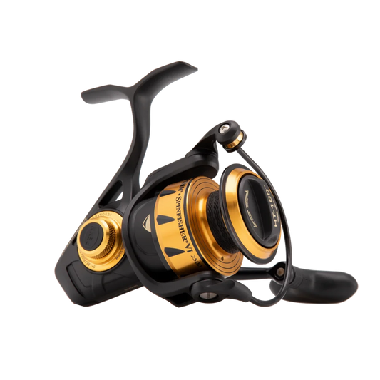 PENN Spinfisher VI Spinning Fishing Reel